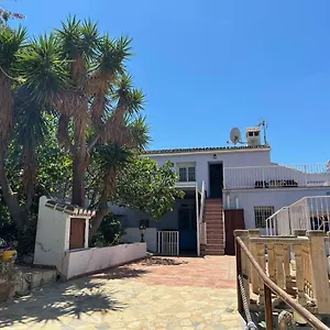Marumundo Apartment Bermejo
